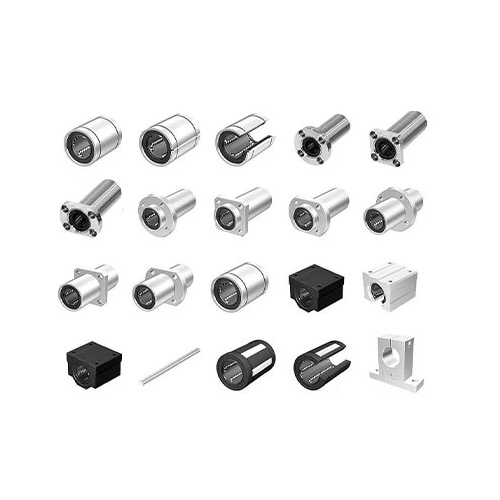 Rodamientos lineales